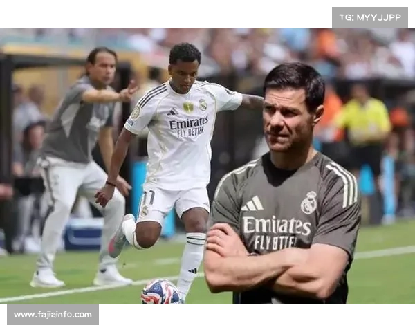 哈维·阿隆索的战术困境：皇马后防重组路在何方？