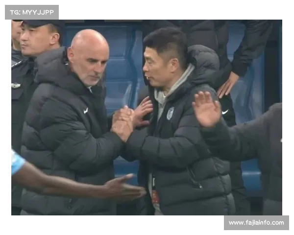 从赛季初被看衰到最终夺冠：海港卫冕之路的战术演变