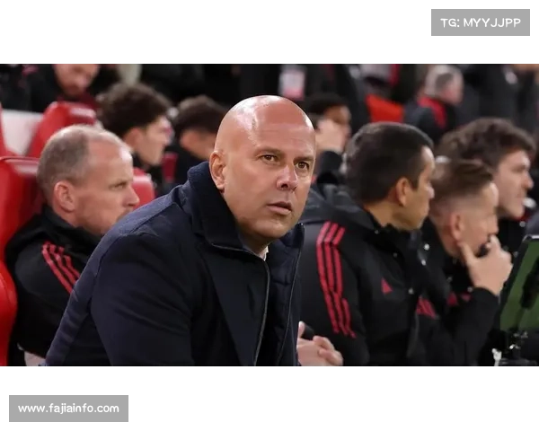 利物浦创队史被绝平纪录，斯洛特帅位受考验