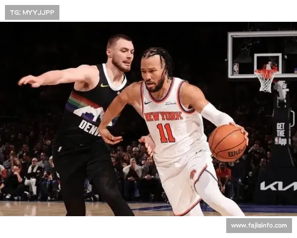 尼克斯134-137加时负于步行者，布伦森空砍38分